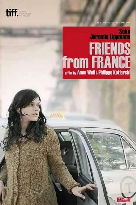 Friends from France